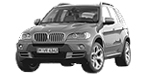 BMW E70 U2693 Fault Code