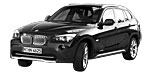 BMW E84 U2693 Fault Code