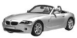 BMW E85 U2693 Fault Code
