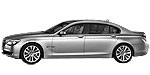 BMW F02 U2693 Fault Code