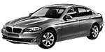 BMW F10 U2693 Fault Code