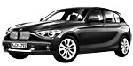 BMW F20 U2693 Fault Code