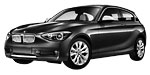 BMW F21 U2693 Fault Code