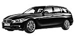 BMW F31 U2693 Fault Code