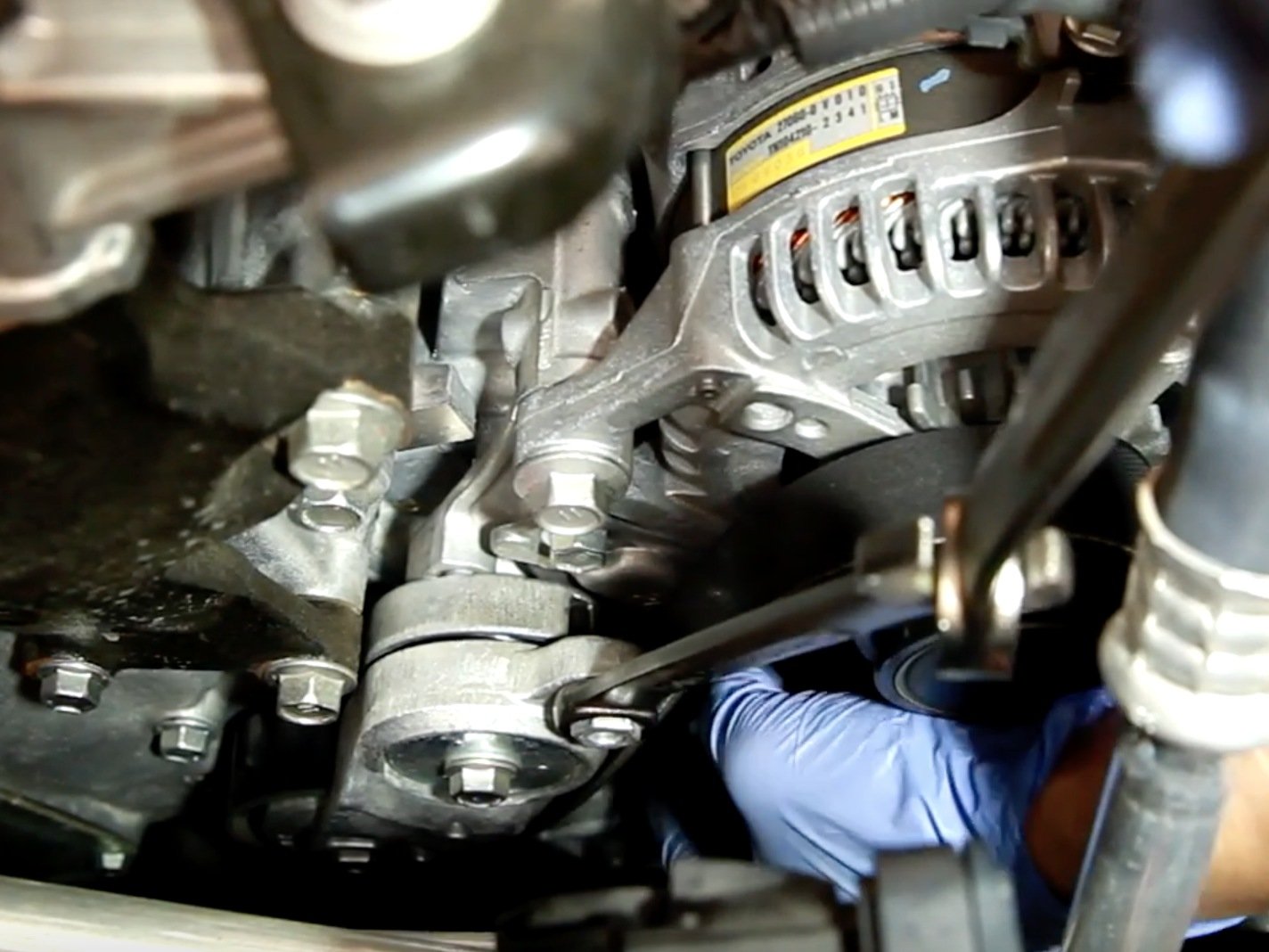 See U2693 repair manual