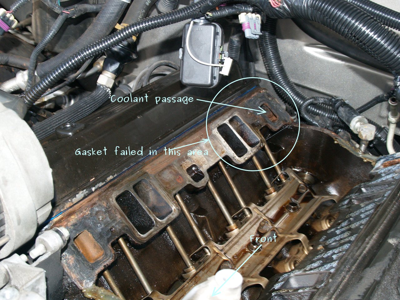 See U2693 in engine